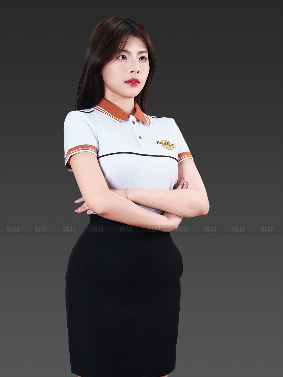 Địa chỉ in áo đồng phục tại Long Xuyên 1