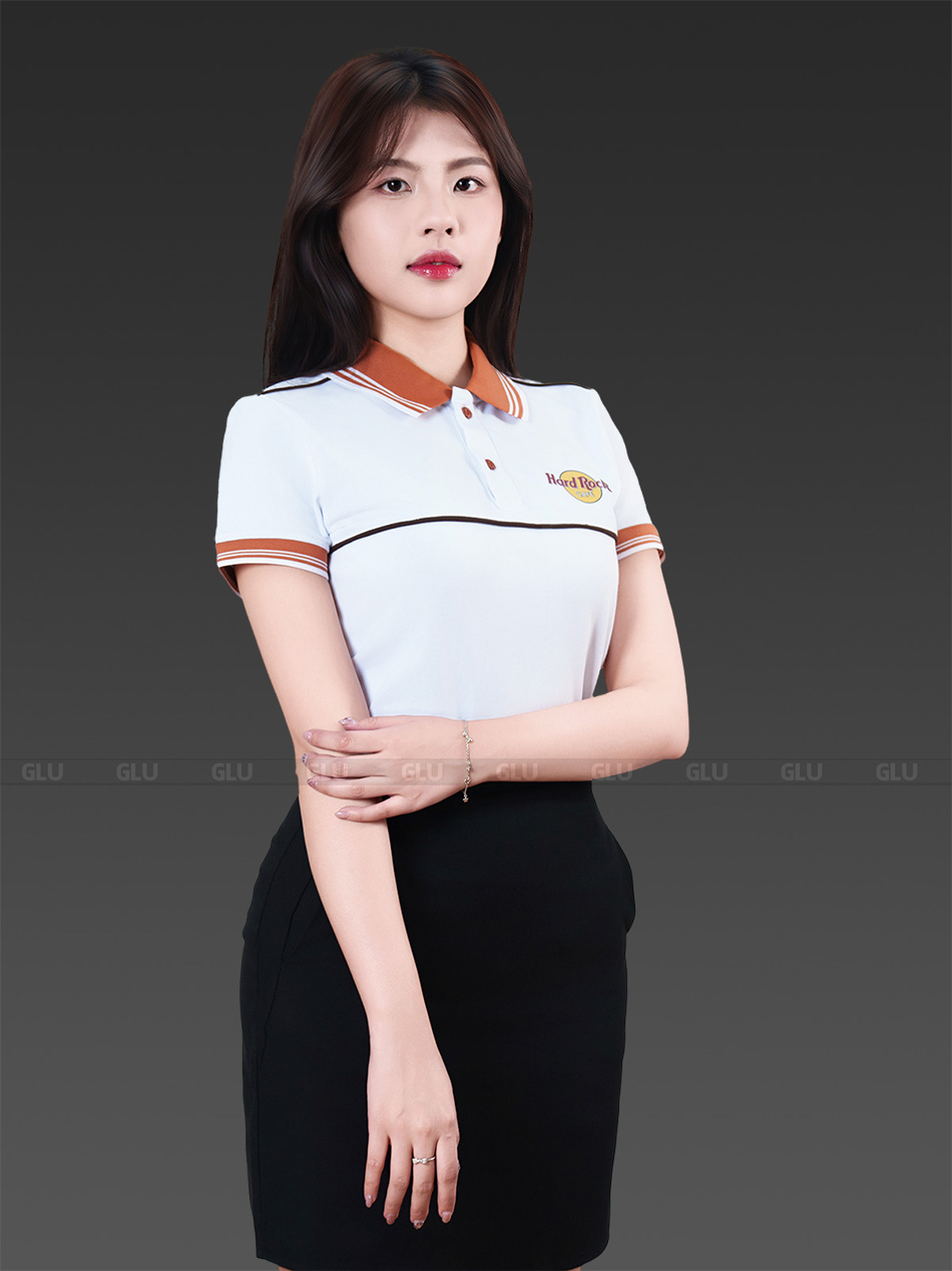 Địa chỉ in áo đồng phục tại Long Xuyên 2