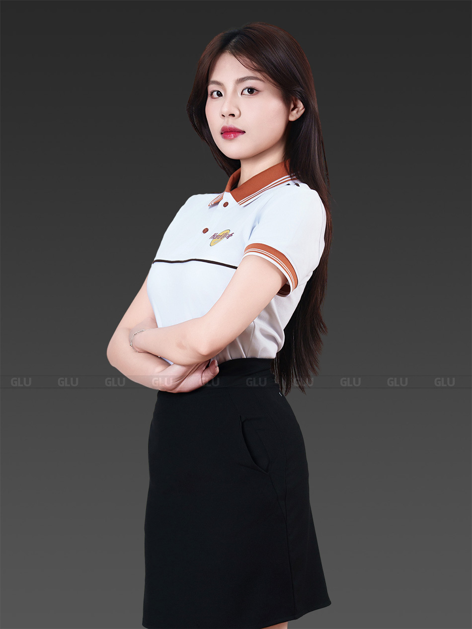 Địa chỉ in áo đồng phục tại Long Xuyên 3