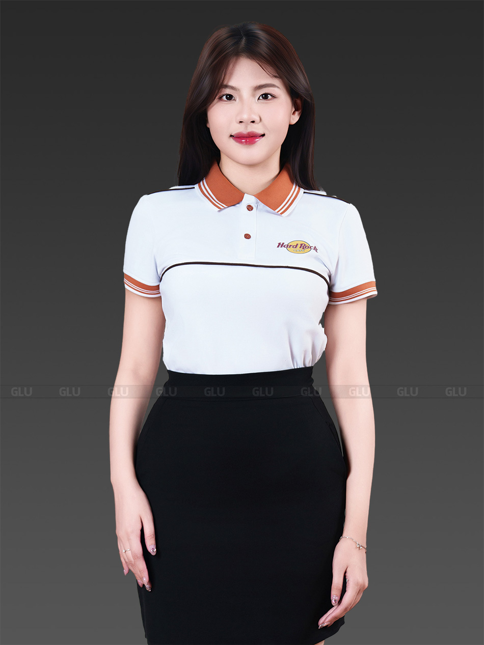 Địa chỉ in áo đồng phục tại Long Xuyên 6
