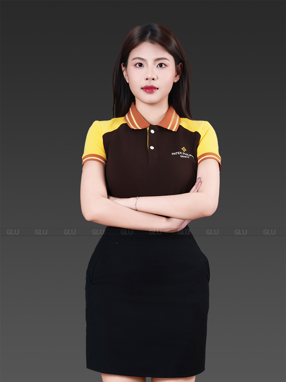 Địa chỉ in áo đồng phục tại Rạch Giá 5