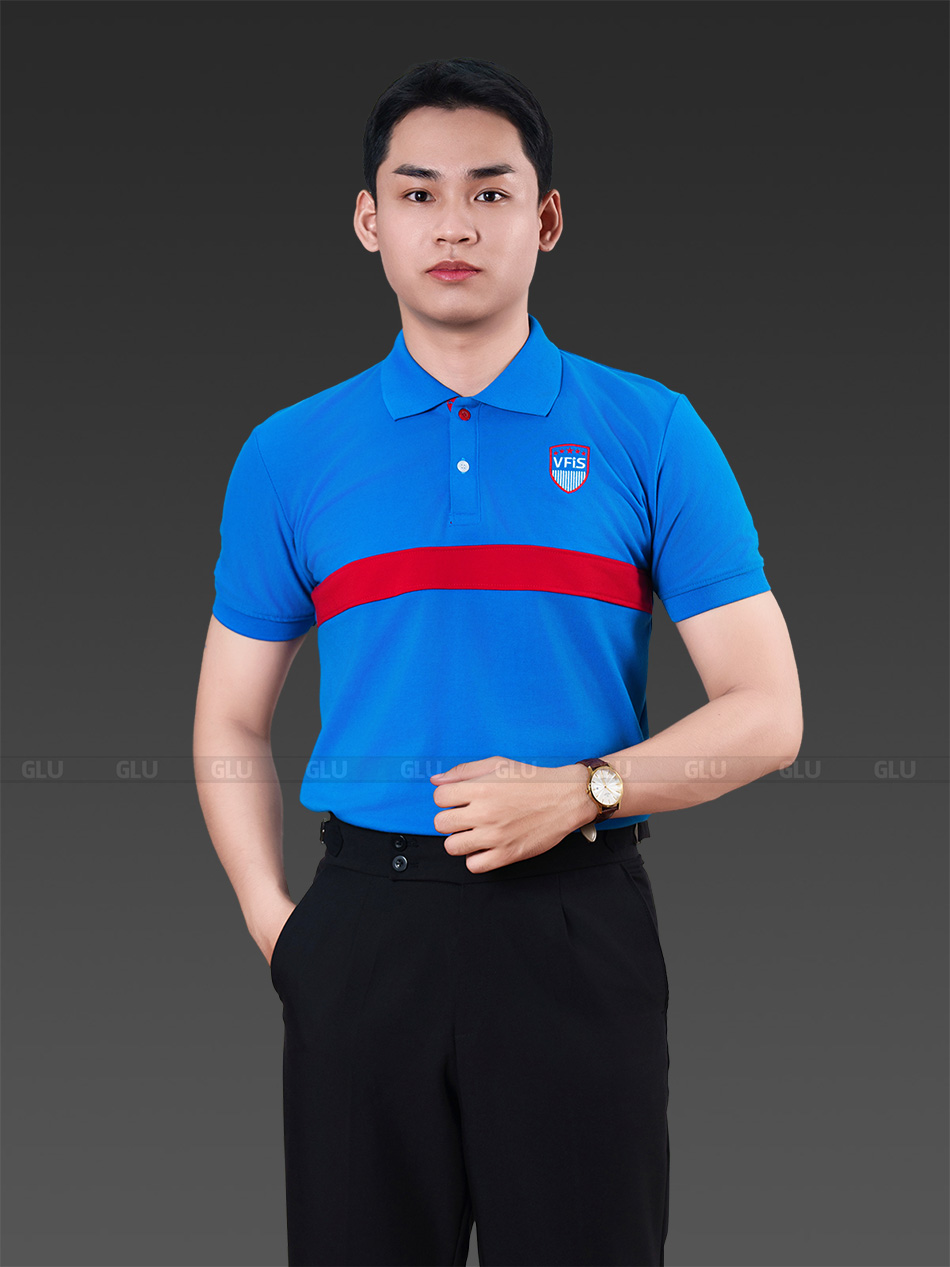 Địa chỉ in áo đồng phục tại Tân Châu 5