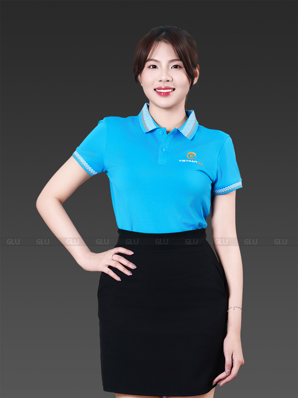 Xưởng may đồng phục công ty tại Rạch Giá 5