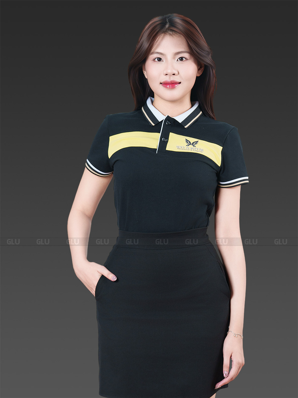 xưởng may đồng phục giá rẻ tại an giang 3