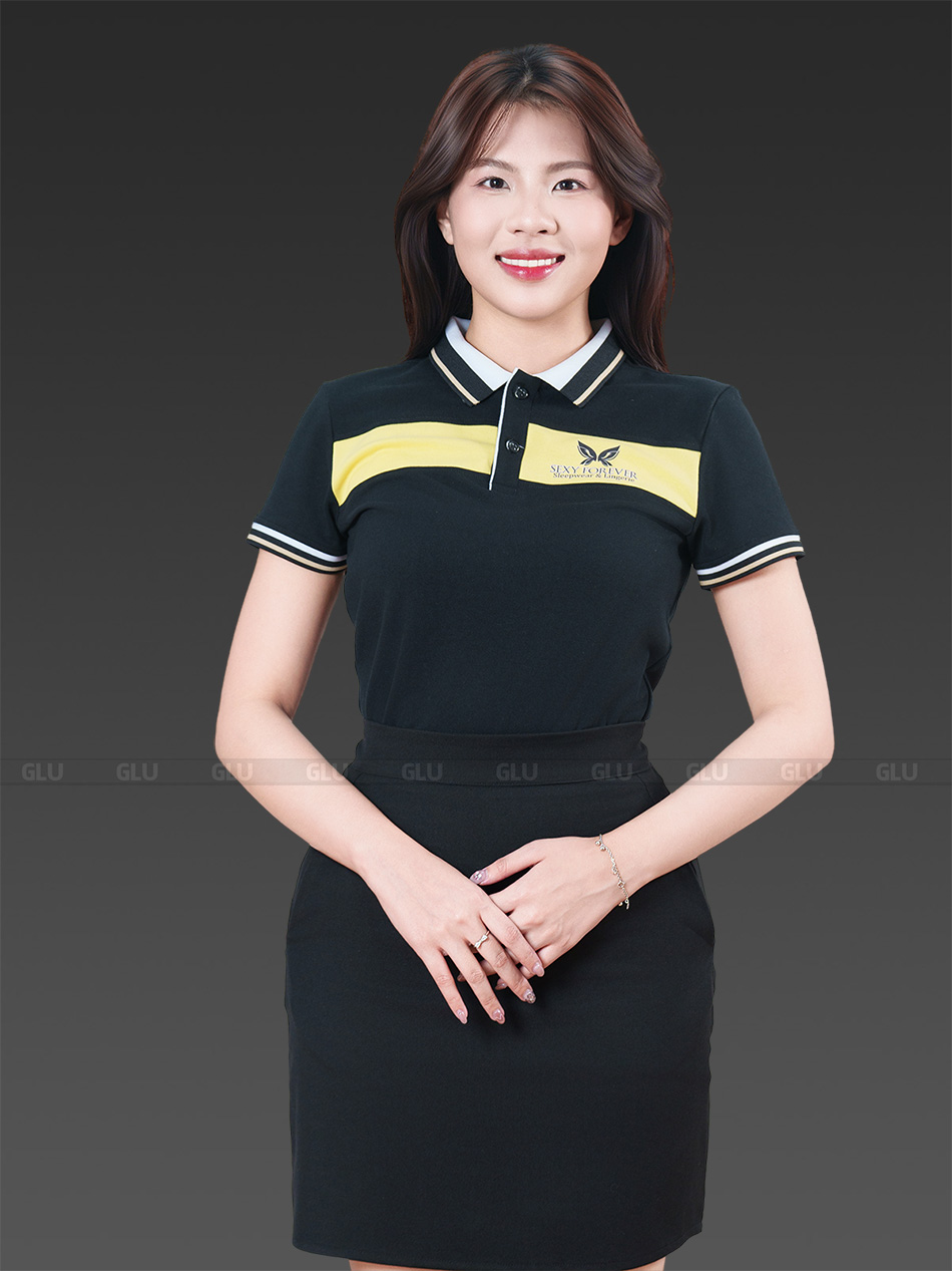 xưởng may đồng phục giá rẻ tại an giang 4