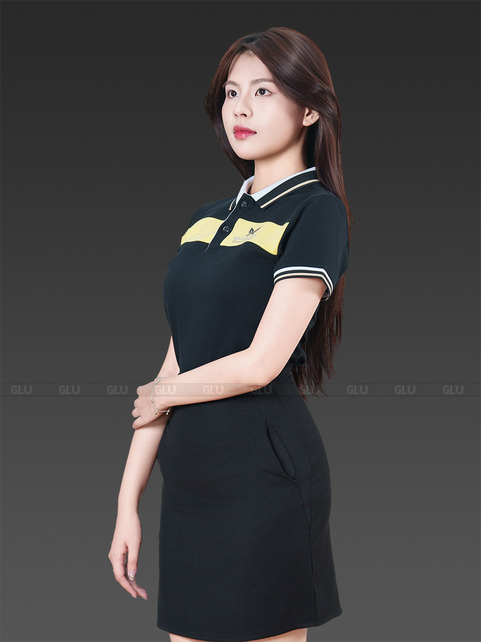xưởng may đồng phục giá rẻ tại an giang 5