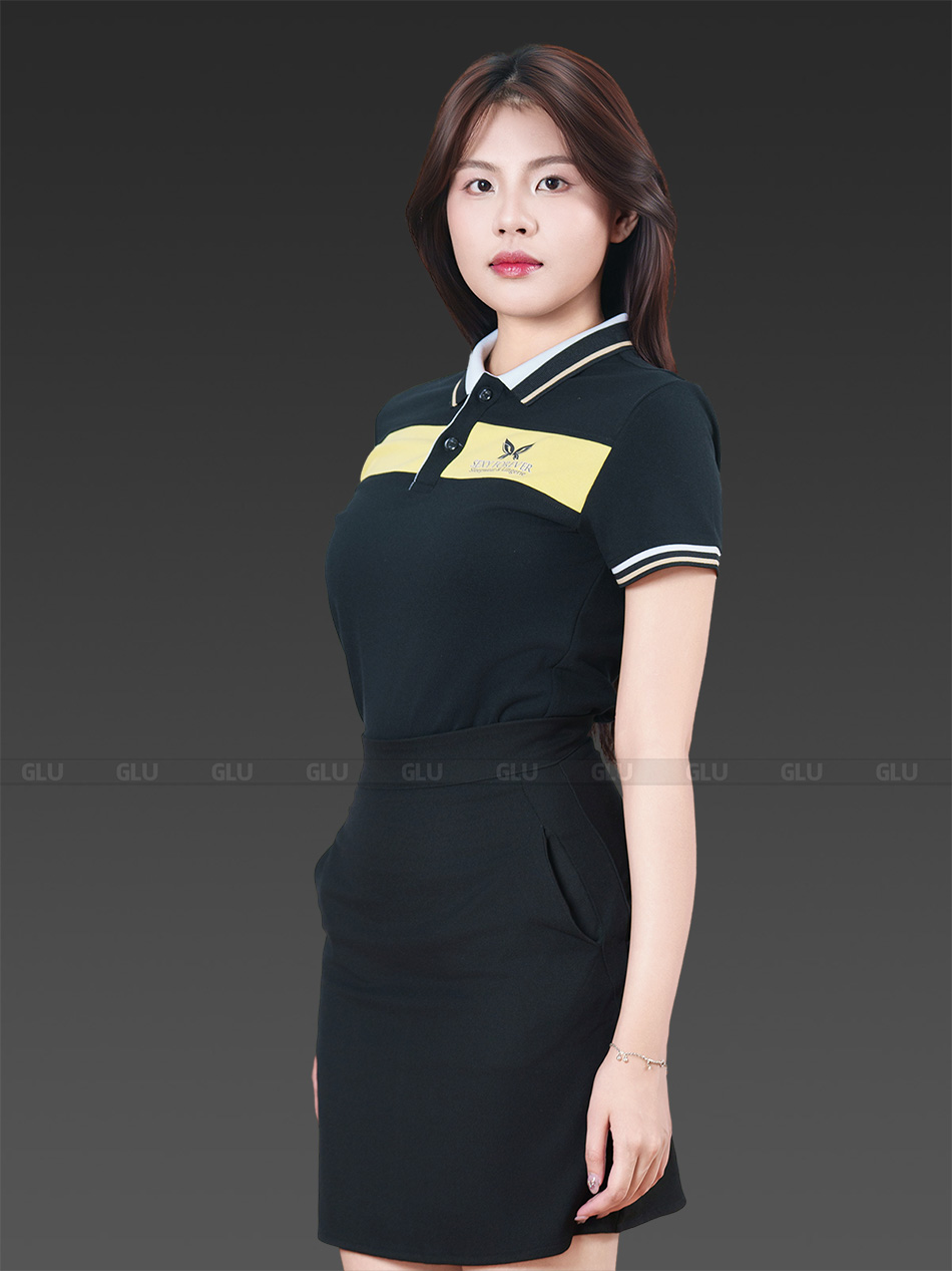 xưởng may đồng phục giá rẻ tại an giang 6