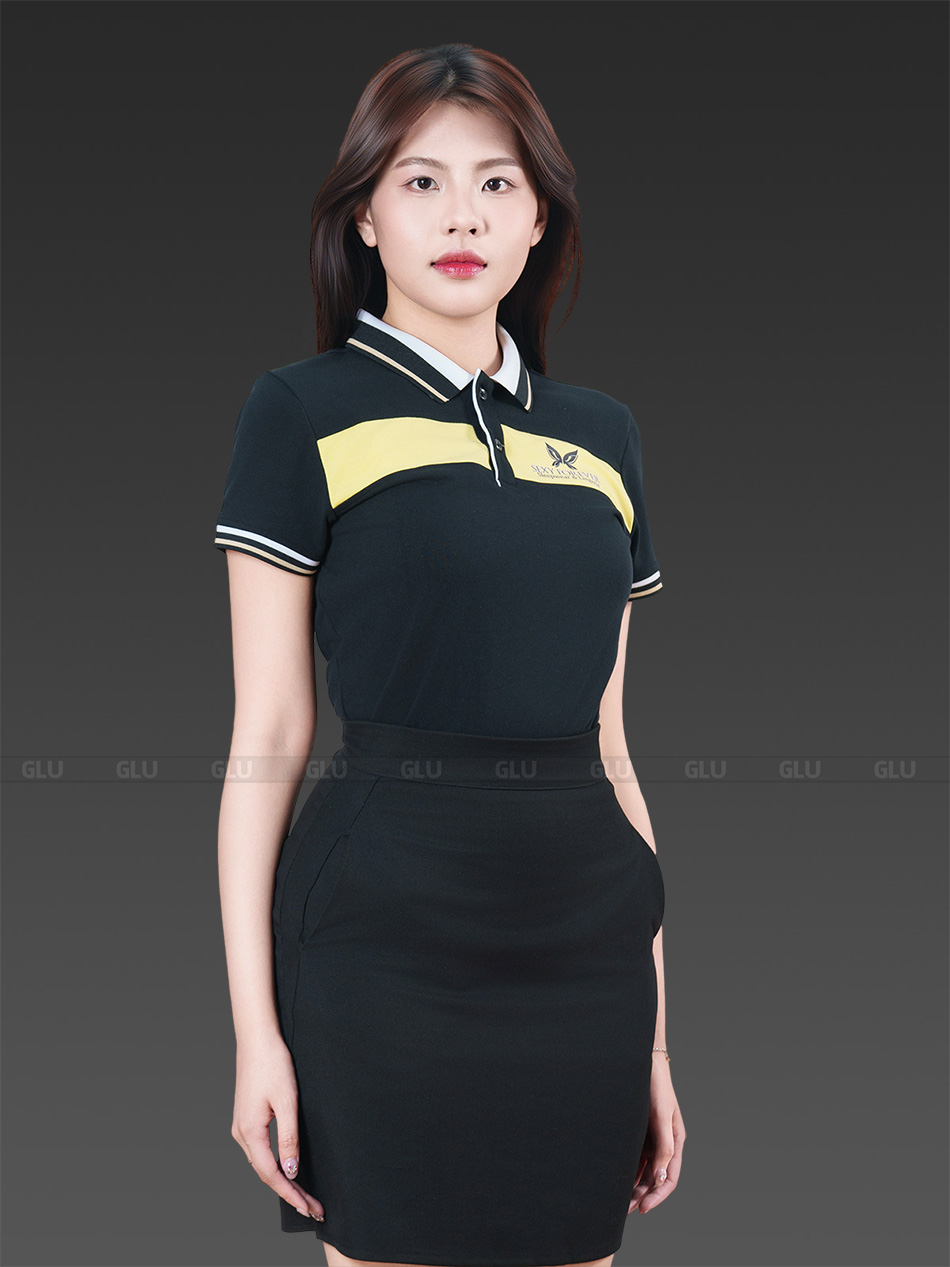 xưởng may đồng phục giá rẻ tại an giang 7