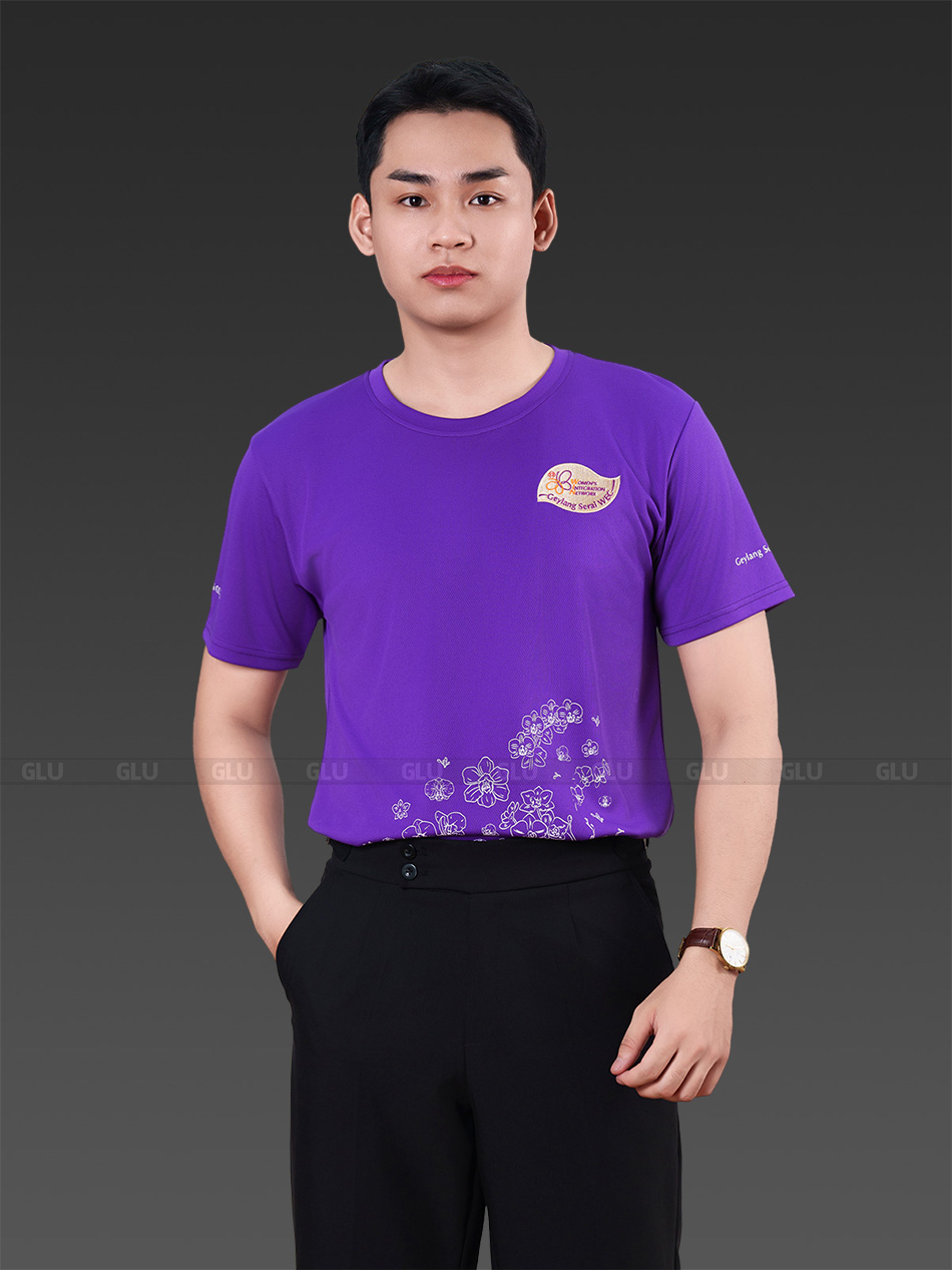 Xưởng may đồng phục giá rẻ tại Châu Đốc