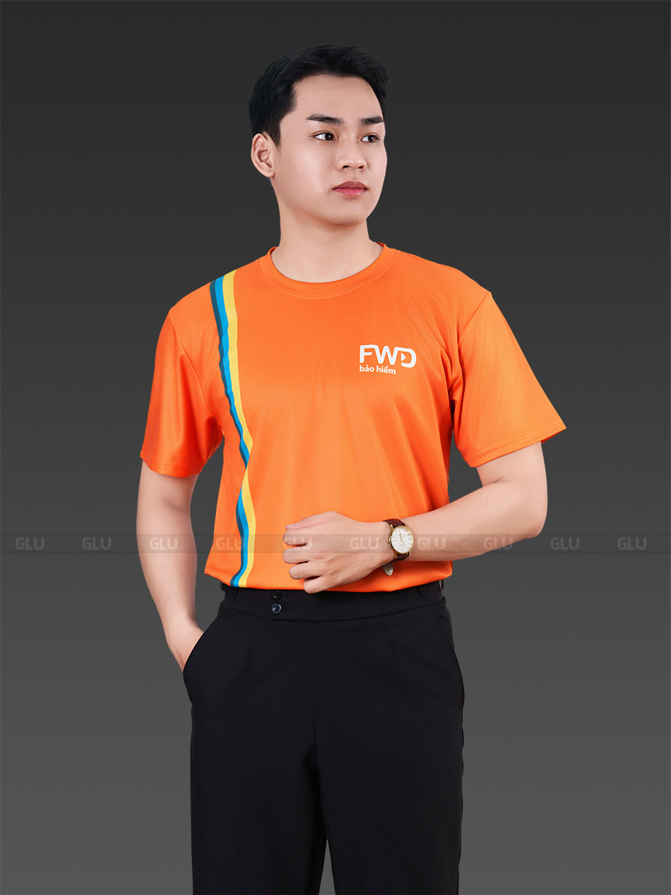 Xưởng may đồng phục giá rẻ tại Rạch Giá 2