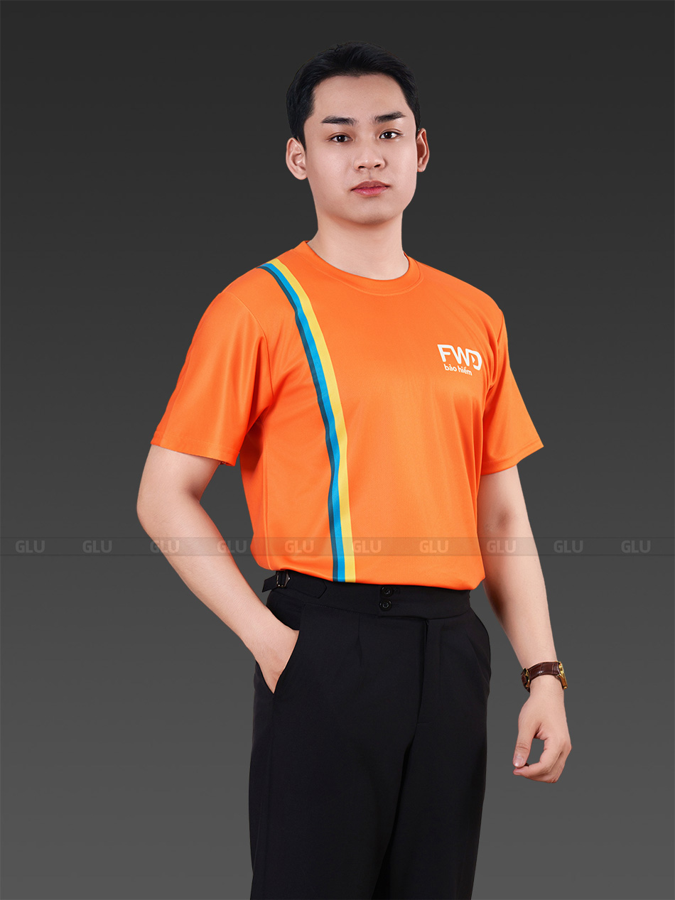 Xưởng may đồng phục giá rẻ tại Rạch Giá 3