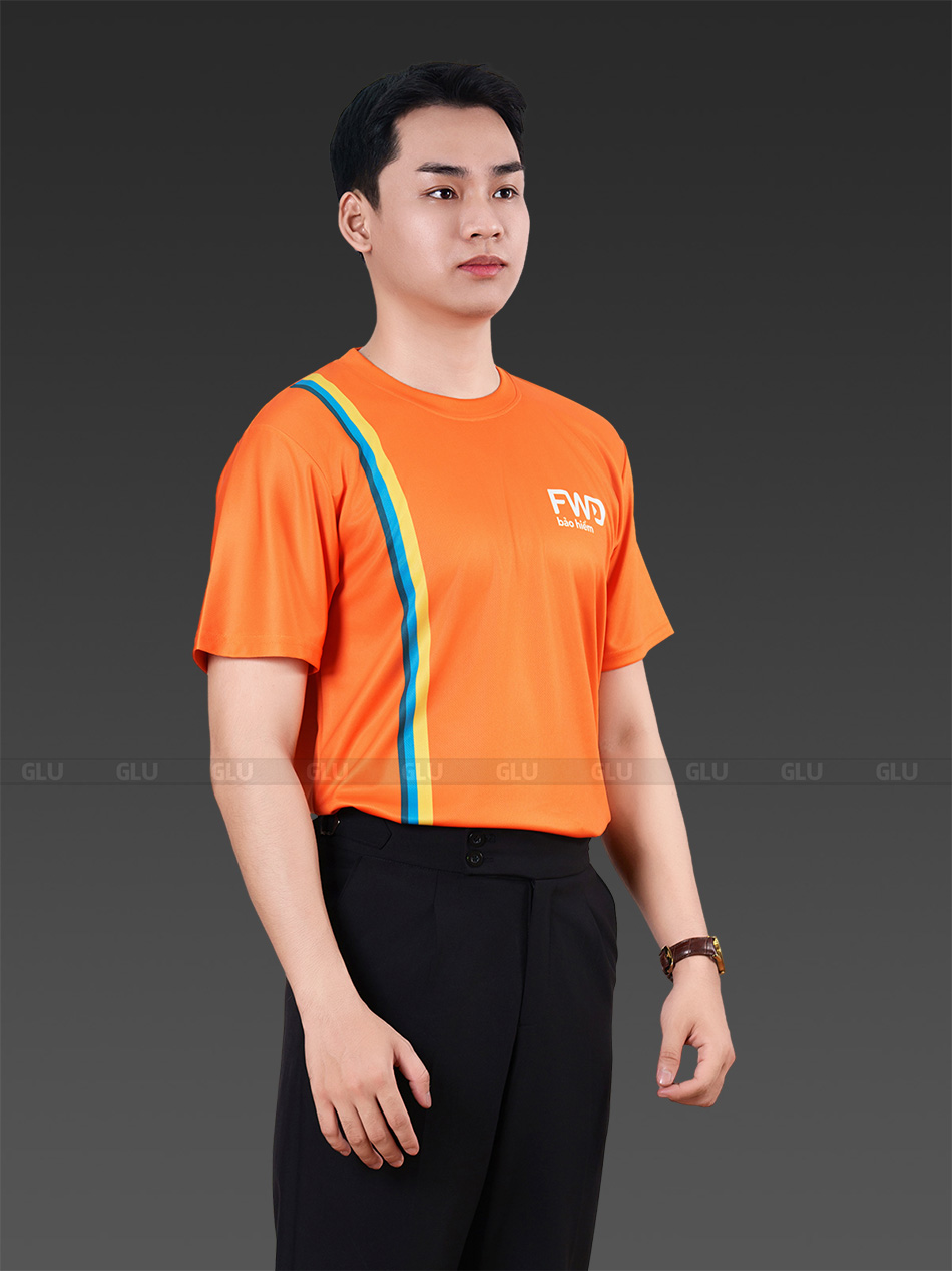 Xưởng may đồng phục giá rẻ tại Rạch Giá 4