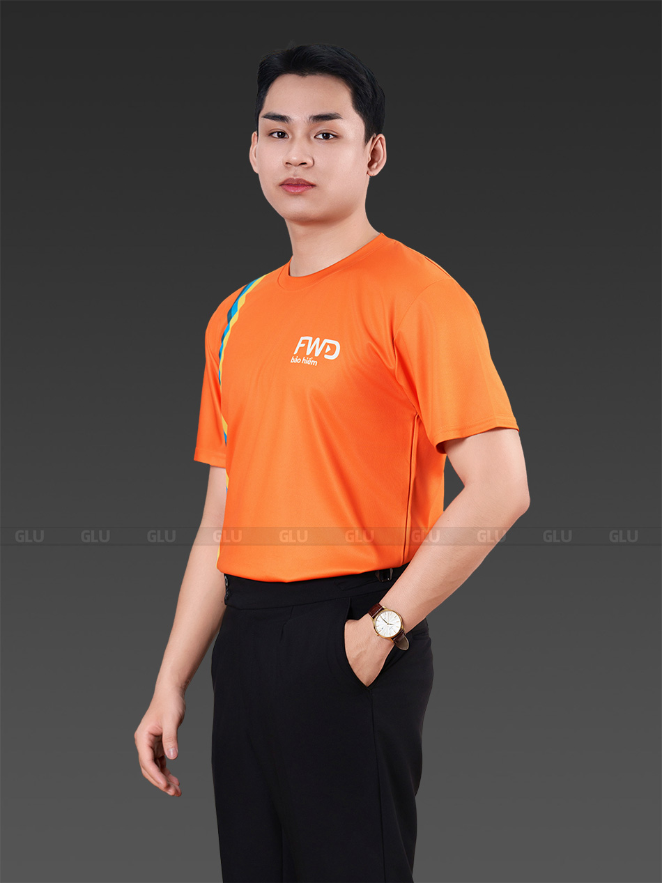 Xưởng may đồng phục giá rẻ tại Rạch Giá 5