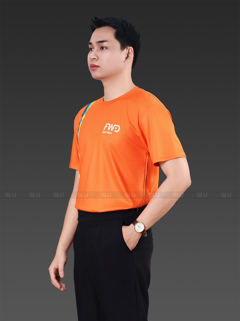 Xưởng may đồng phục giá rẻ tại Rạch Giá 6