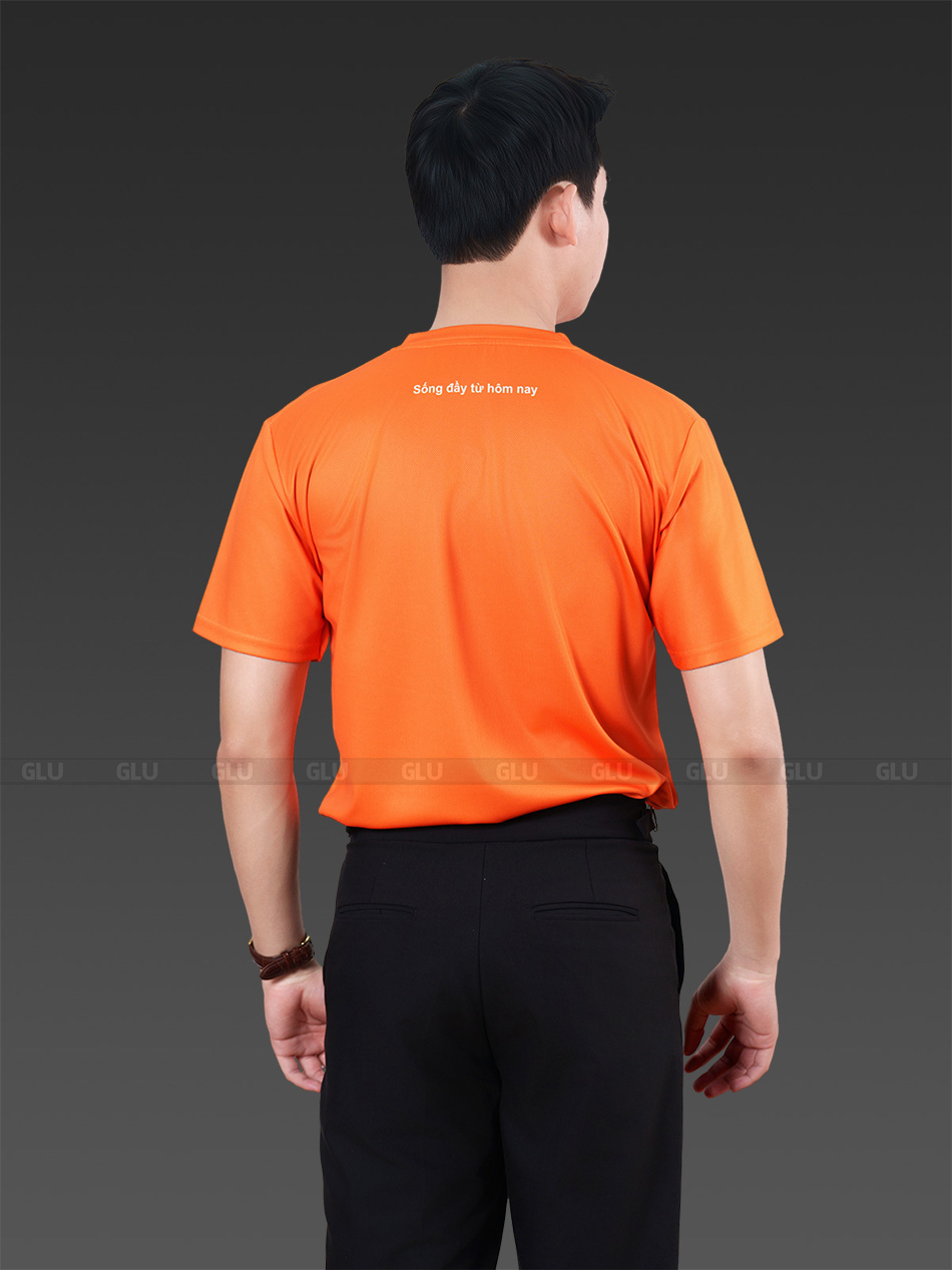 Xưởng may đồng phục giá rẻ tại Rạch Giá 7