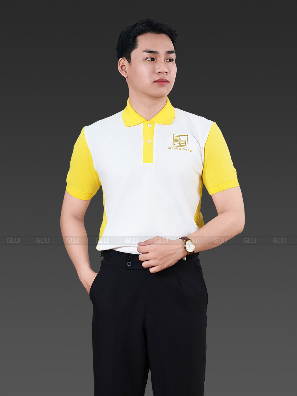 Xưởng may đồng phục giá rẻ tại Tân Châu 2