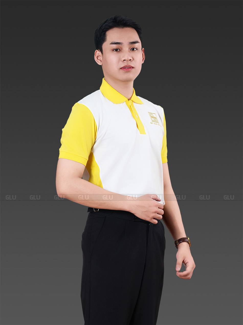 Xưởng may đồng phục giá rẻ tại Tân Châu 3