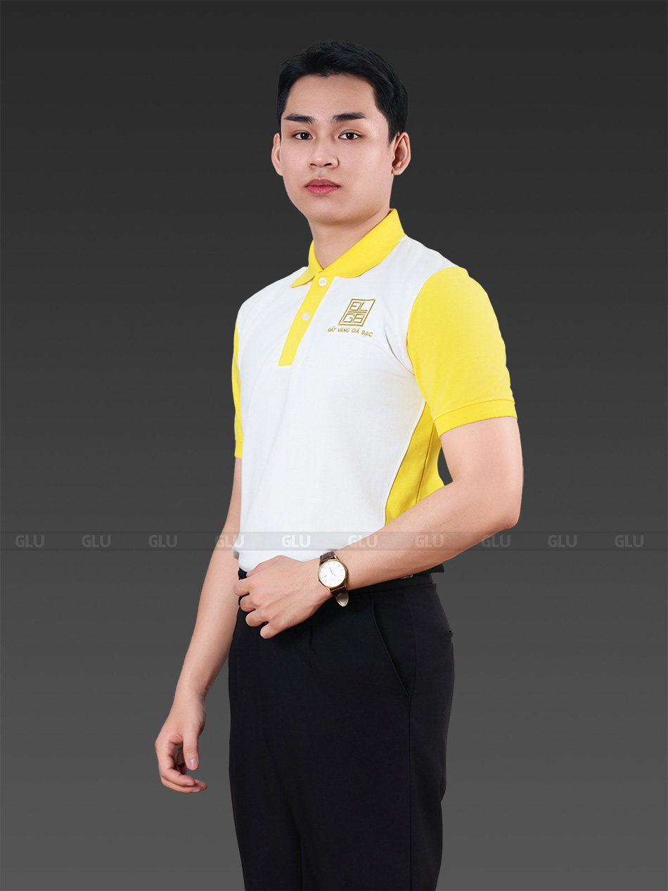 Xưởng may đồng phục giá rẻ tại Tân Châu 4