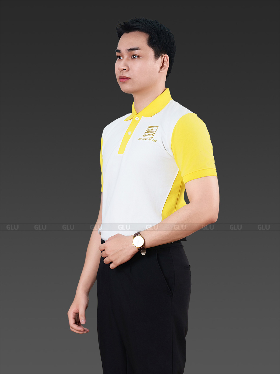 Xưởng may đồng phục giá rẻ tại Tân Châu 5