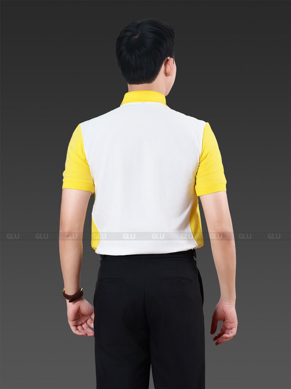 Xưởng may đồng phục giá rẻ tại Tân Châu 6